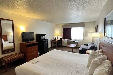 酒店 Serena Inn & Suites  Sundance