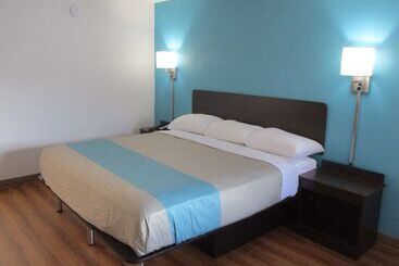 Motel 6 Chattanooga   Airport