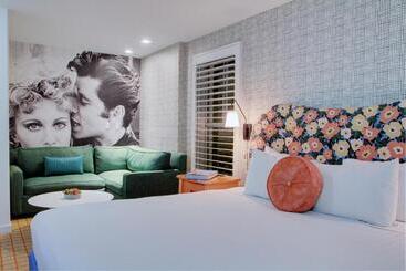 فندق The Adler A Hollywood