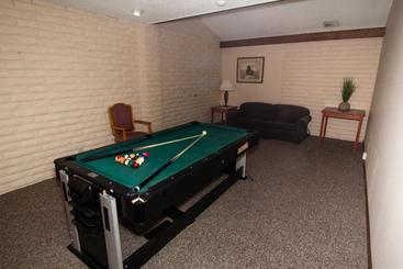 هتل Fairbridge Inn, Suites & Outlaw Conference Center – Kalispell