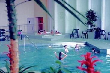 ホテル Greenwell Inn