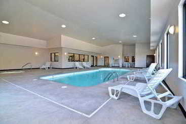 Отель The Lodge at Mount Rushmore