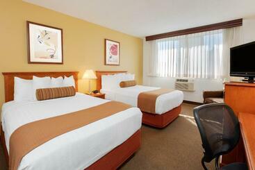 호텔 The Loyal Inn