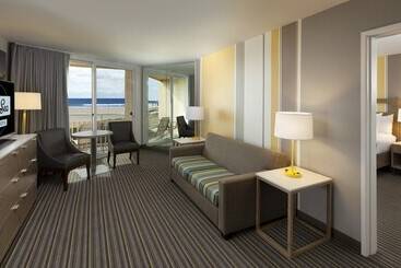 هتل The Wayfarer San Diego