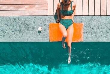 ホテル Wayfinder Newport