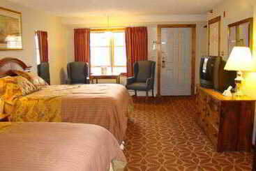 Ludlow Colonial Motel