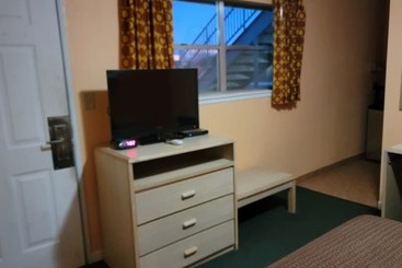 فندق على الطريق Copa Budget Inn