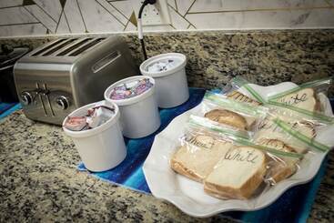 מוטל Envi Boutique