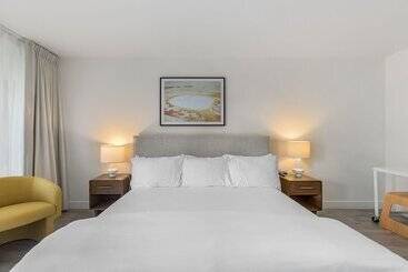 리조트 Papago Motor