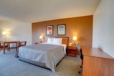 منتجع Lake Mead Inn