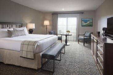 리조트 The Lodge At Bodega Bay