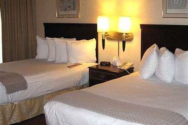 Best Western Clock Tower Resort