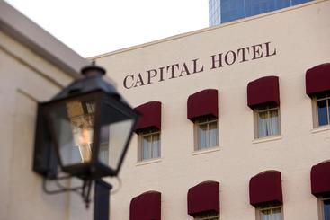 هتل Capital