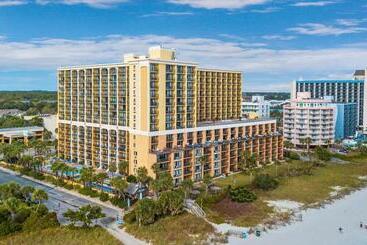 The Caravelle Resort