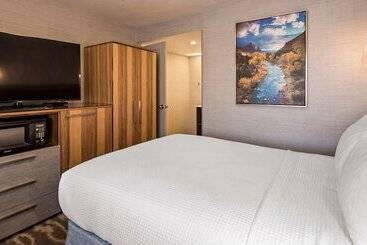 فندق Aiden By Best Western St George