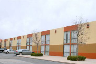 Red Lion Hotel Grants
