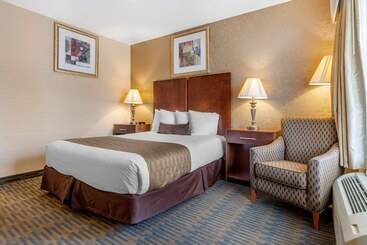 هتل Best Western Inn Santa Clara