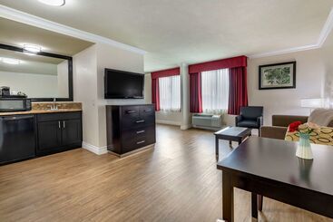هتل Best Western Plus South Bay