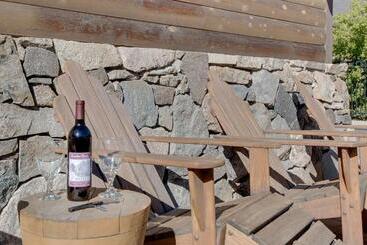 فندق Best Western Plus Truckeetahoe