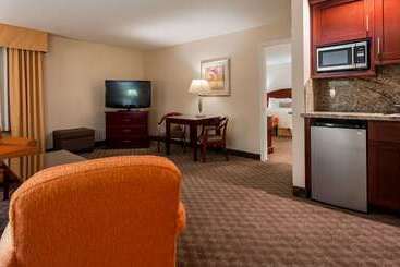 酒店 Best Western Plus West Covina Inn
