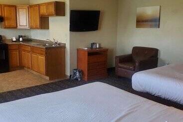 Отель Best Western Rambler