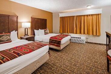 酒店 Best Western Rancho Grande