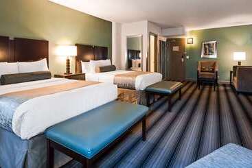 هتل Best Western Chicago Downtown River North
