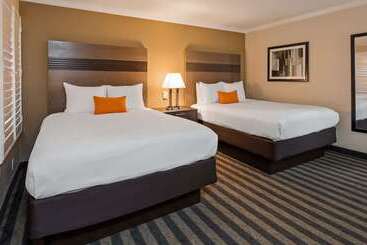 فندق Best Western Silicon Valley Inn