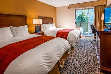 فندق Best Western Tyrolean Lodge