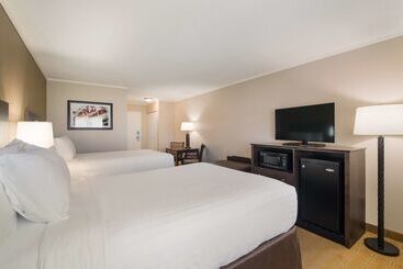 Отель Best Western University Inn