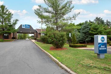 هتل Best Western University Inn