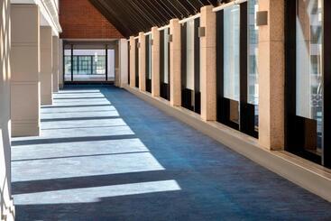 فندق Boston Marriott Cambridge