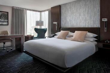 هتل Boston Marriott Cambridge
