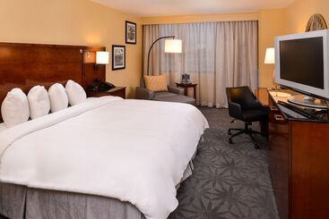 فندق Buffalo Marriott Niagara