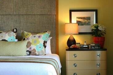 فندق Campbell S Resort