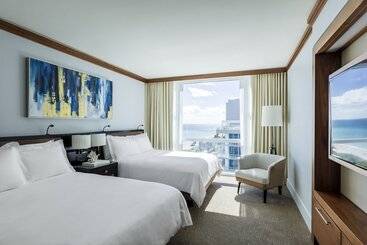 فندق Carillon Miami Wellness Resort