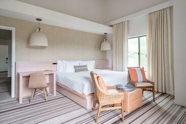 호텔 Carmel Valley Ranch, In The Unbound Collection By Hyatt