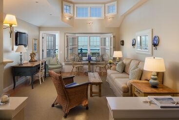 فندق Chatham Bars Inn