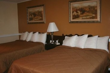 בית מלון כפרי Cherry Lane Motor Inn