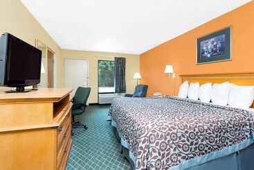 فندق Days Inn By Wyndham Aiken  Interstate Hwy 20