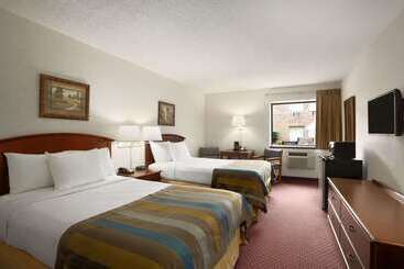 호텔 Days Inn By Wyndham Middletown