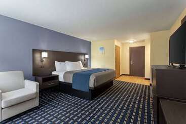 فندق Days Inn By Wyndham Chillicothe