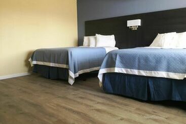 فندق Days Inn By Wyndham Airport Phoenix