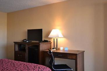 ホテル Days Inn Spokane