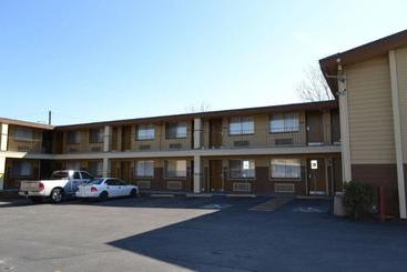 هتل Days Inn Spokane