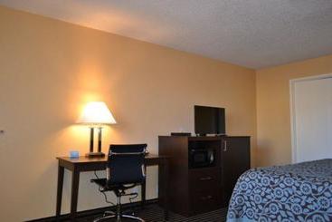 هتل Days Inn Spokane