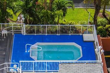 酒店 Ft Lauderdale Beach Resort