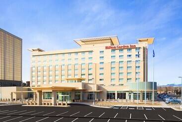 هتل Hilton Garden Inn Denver/cherry Creek
