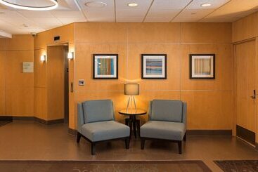 هتل Holiday Inn St. Paul Downtown, An Ihg