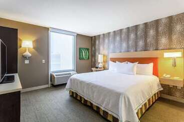 فندق Home2 Suites By Hilton Dover, De